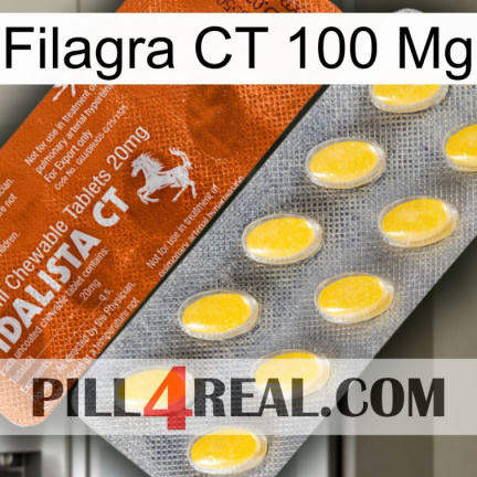 Filagra CT 100Mg 42